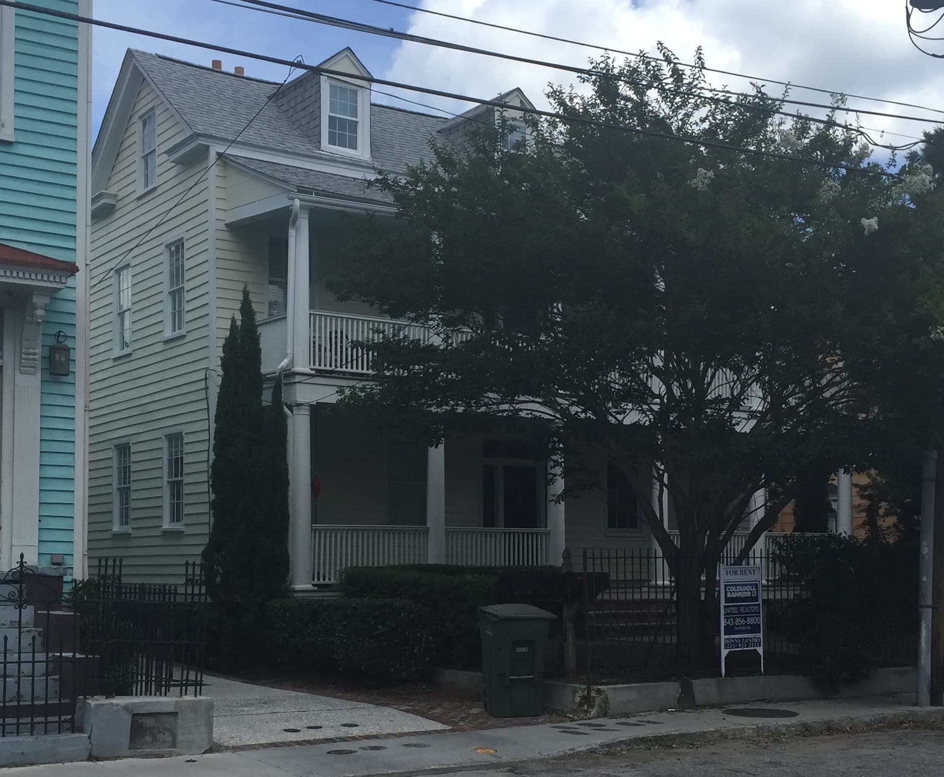 1637 Coffin Point Rd in St. Helena Island