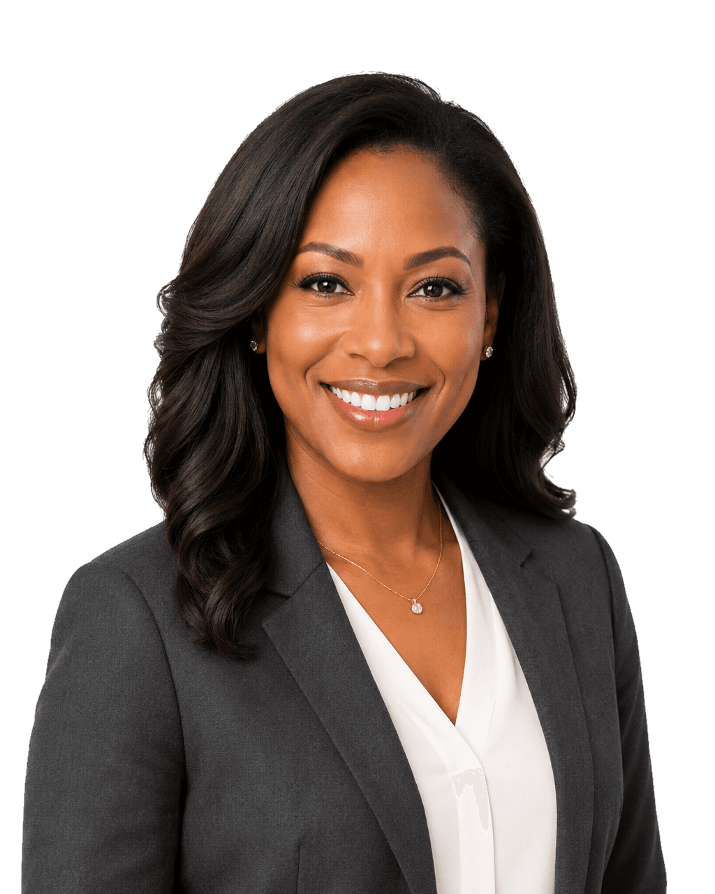 Portrait of Dana Whitfield