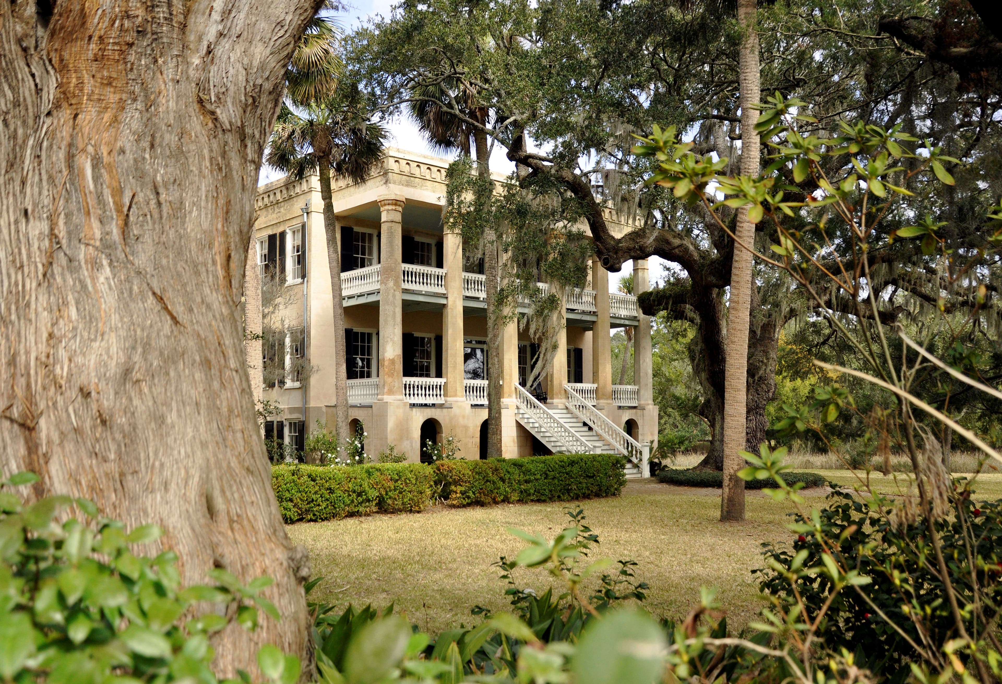 1141 Battery Creek Rd in Beaufort