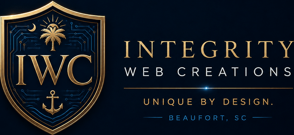 Integrity Web Creations